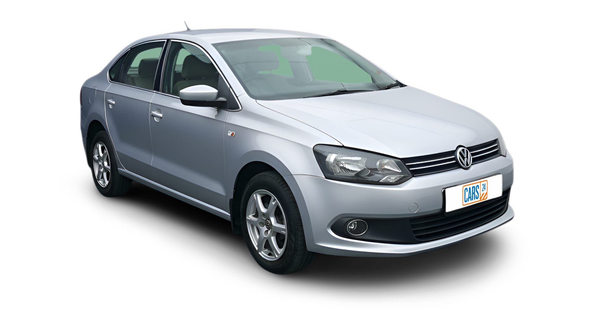 Volkswagen Vento-img